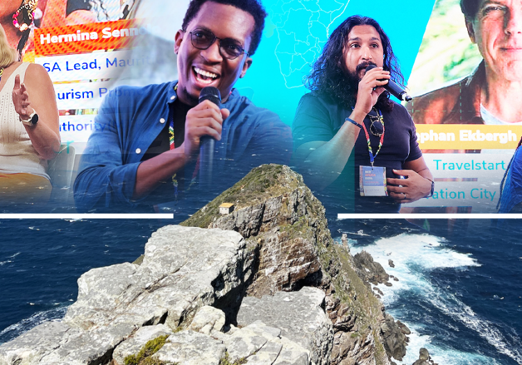 Lessons from WiT Africa, Part 1: From Cape of Good Hope to the promise of youths, mobile and payments