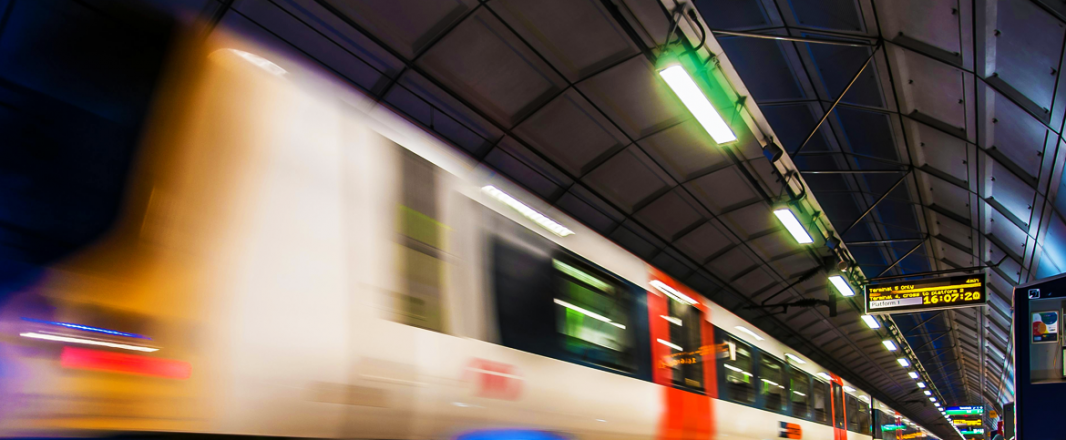 Inadequate airport-rail connectivity in Southeast Asia impacting aviation and sustainability