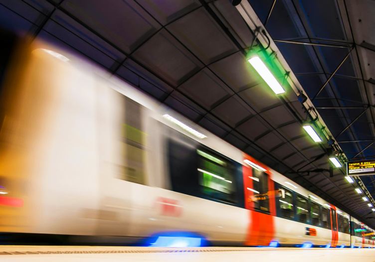 Inadequate airport-rail connectivity in Southeast Asia impacting aviation and sustainability