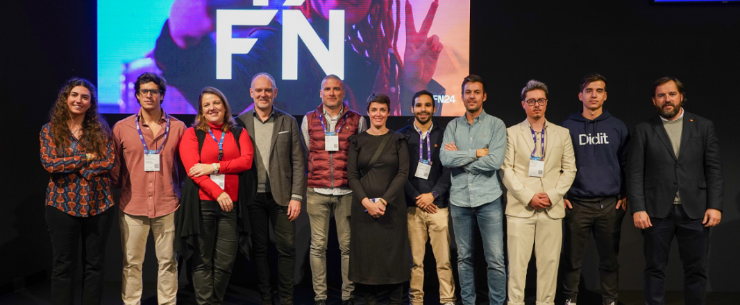 Wayra and HBX Group unveil winning startups to join TravelTech Lab