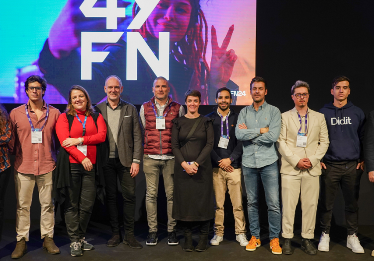 Wayra and HBX Group unveil winning startups to join TravelTech Lab