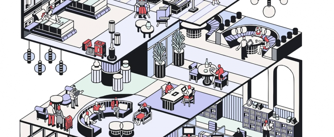 Mews secures $110 million investment, focused on propelling cloud tech in hospitality