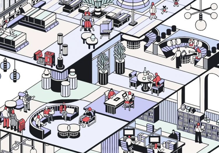 Mews secures $110 million investment, focused on propelling cloud tech in hospitality