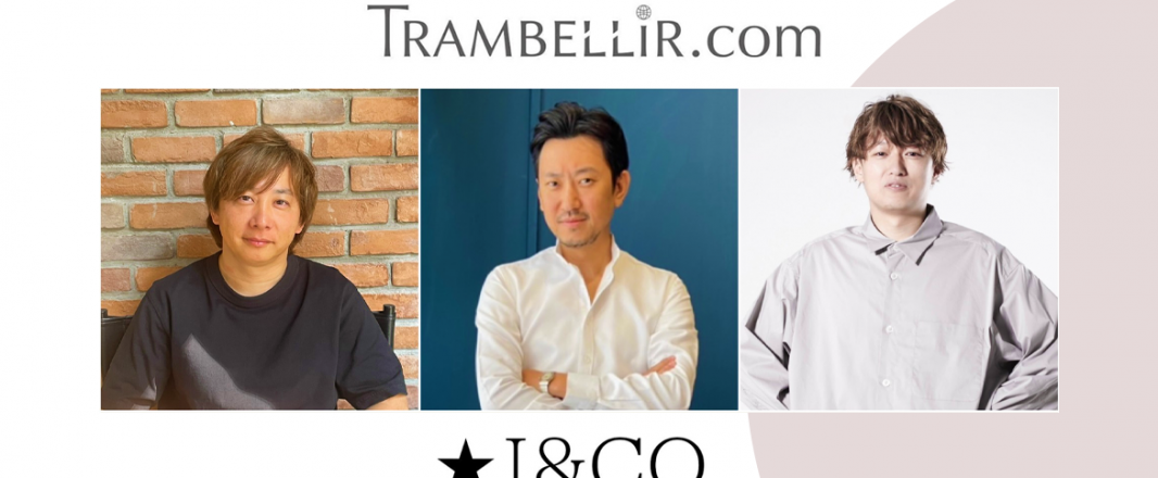 I&CO expands in Asia, forms design capital alliance with Trambellir