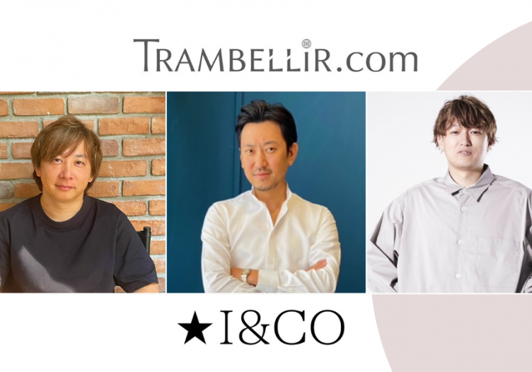 I&CO expands in Asia, forms design capital alliance with Trambellir