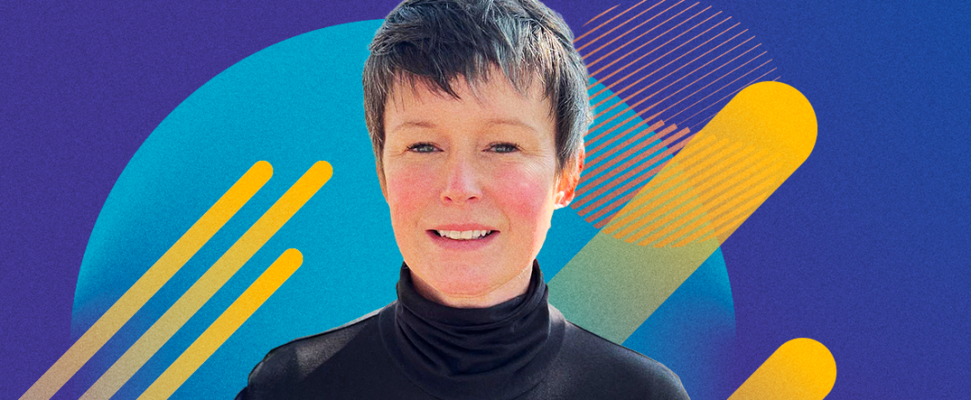 WiT Podcast: Cooking up AI and product love with Booking.com’s Adrienne Enggist