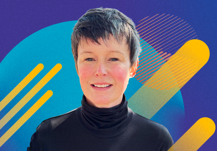 WiT Podcast: Cooking up AI and product love with Booking.com’s Adrienne Enggist