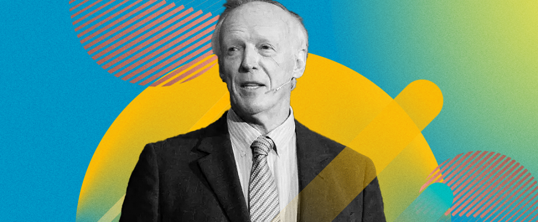 WiT Podcast: Peter Harbison on ‘Alan Joyce and Qantas’, women in aviation and life Down Under