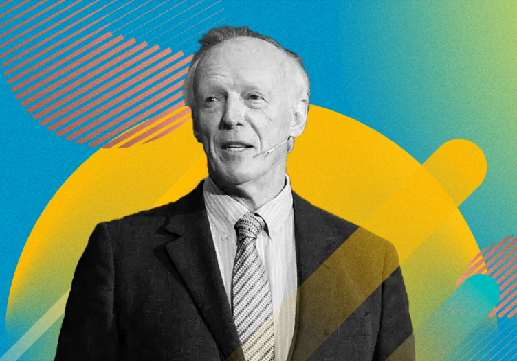 WiT Podcast: Peter Harbison on ‘Alan Joyce and Qantas’, women in aviation and life Down Under