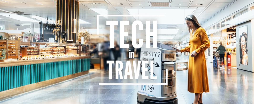 TravelAI rescues Casai. Women in the workforce. Jeeves the Snackbot. Hotelbeds of the Caribbean.