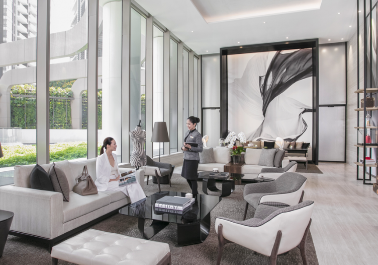 Ascott earns S$342 million in loyalty platform bookings, unveils refreshed brand promise