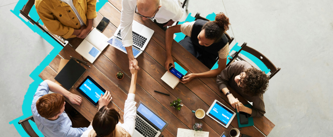 TROOP partners with Direct Travel to enhance meeting management offerings