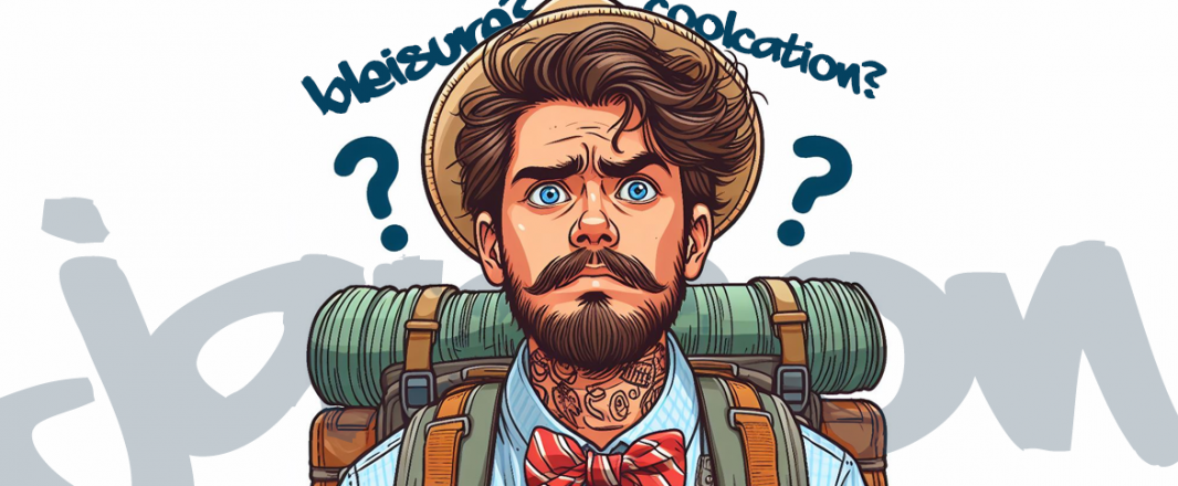 Decoding travel jargon: From bleisure to rubbish tourism