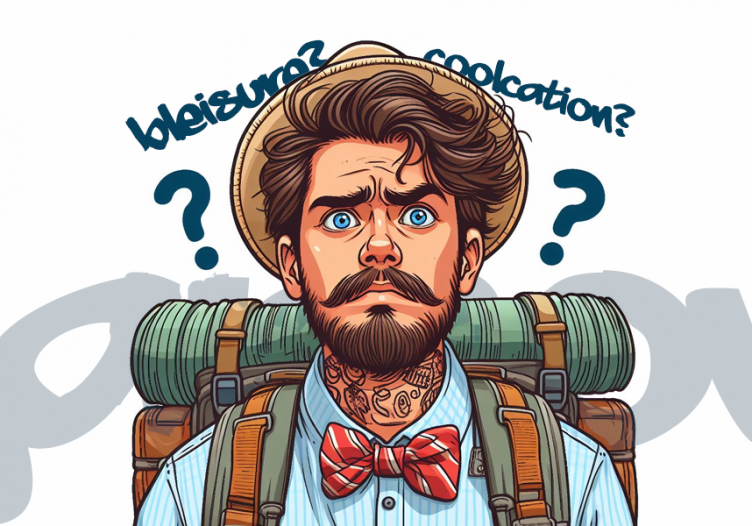 Decoding travel jargon: From bleisure to rubbish tourism
