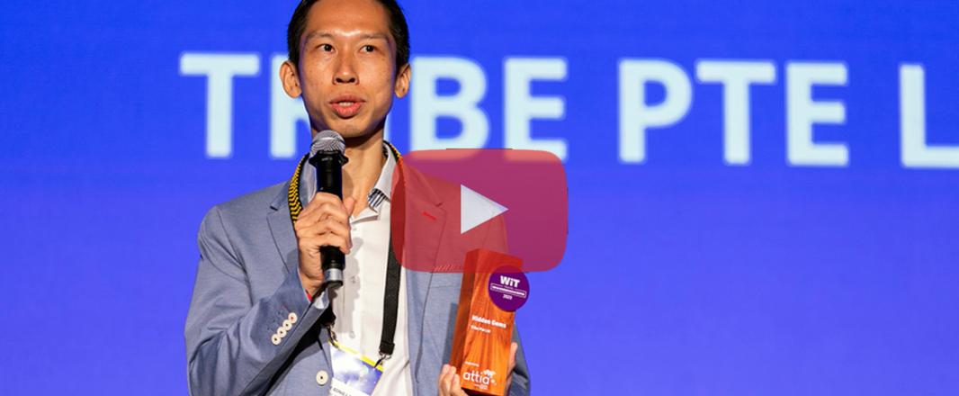 Gamifying a storytelling product and redefining tours | Changemaker Chat
