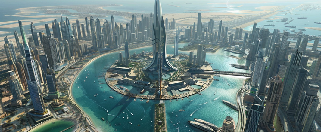 Letter enroute to Riyadh: A journey into The Land of Incredulous Possibilities