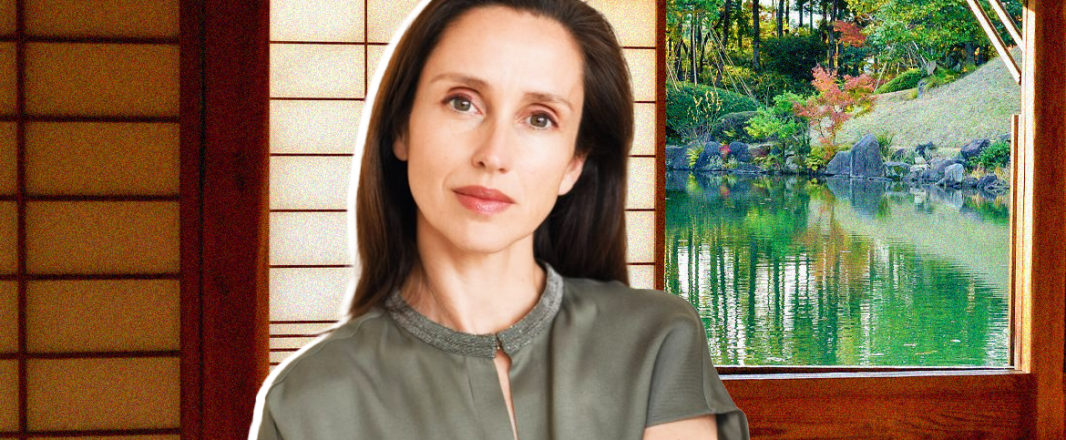 Best way to know Japanese culture is through its museums, says author Sophie Richard