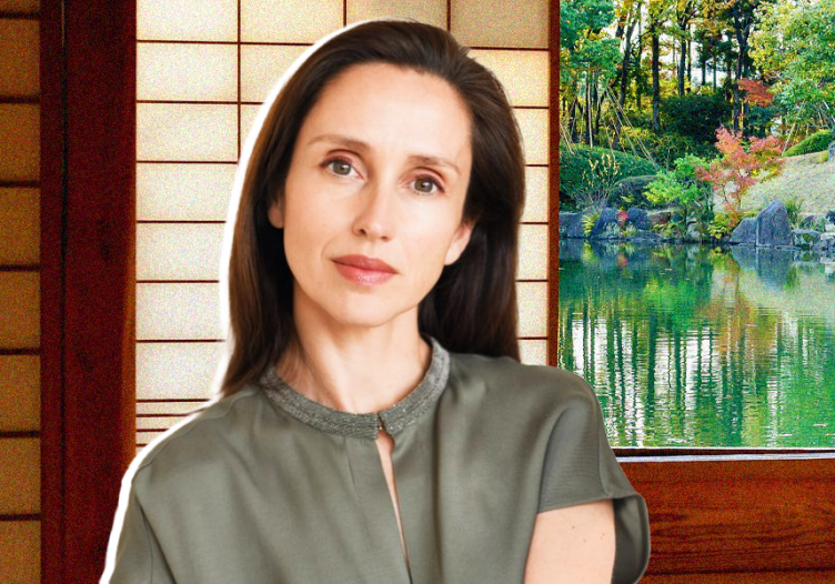 Best way to know Japanese culture is through its museums, says author Sophie Richard