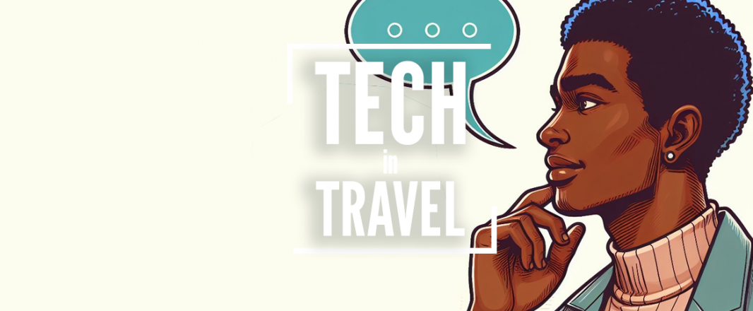 Shanghai Express layover. Taiwanese DMC gets digital. AI powers language app.