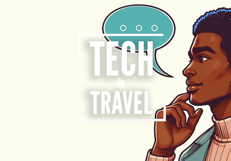 Shanghai Express layover. Taiwanese DMC gets digital. AI powers language app.