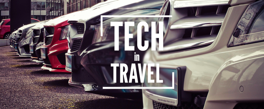 Car rental accelerates evolution. Shop before you fly. Talking the walk in wellness tourism. Exploration ship plumbs the depths.