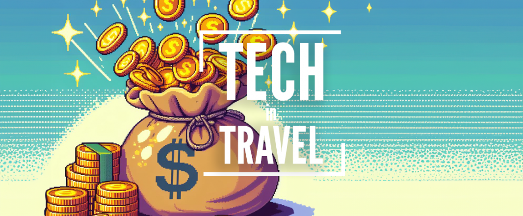 Rewards take a hit. Quicktext and Velma speak your language. Cirium’s trendy data. More.