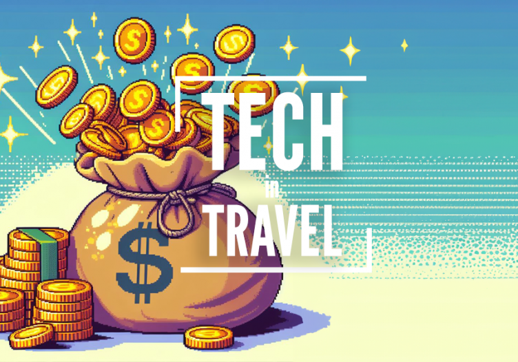 Rewards take a hit. Quicktext and Velma speak your language. Cirium’s trendy data. More.