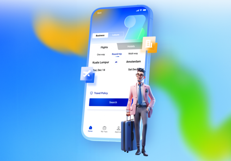 Trip.Biz’s new app streamlines company’s business travel booking