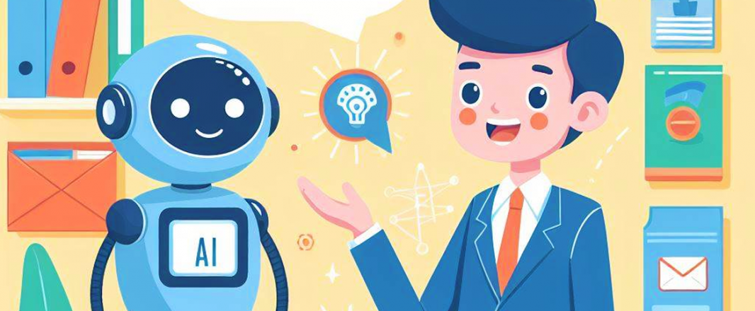 Atom Capital: What kind of AI entrepreneurs impress us the most