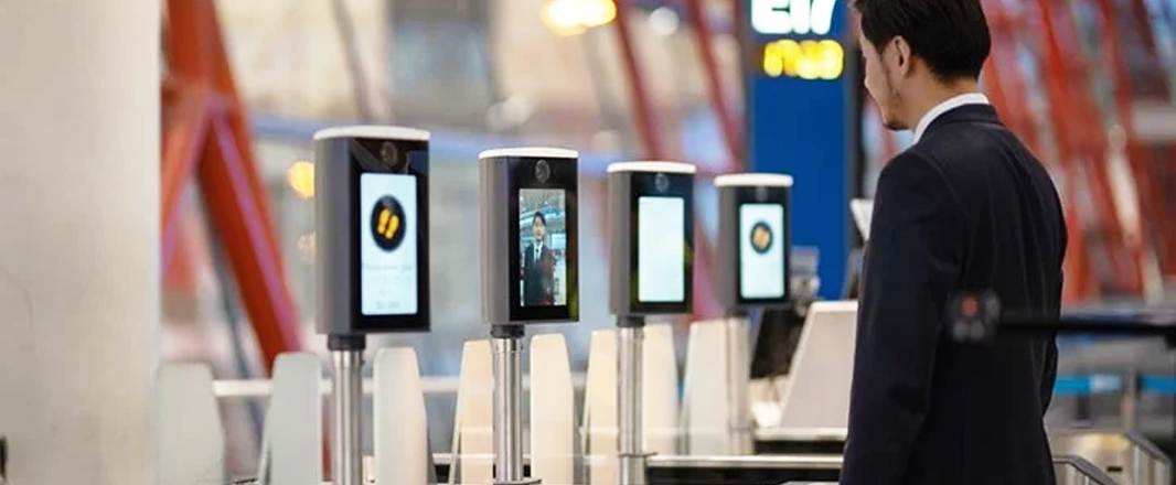 Biometrics key to smarter digital travel, says new white paper