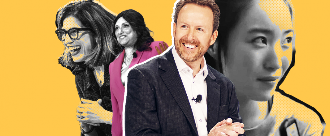 Emotional marketing, speedy AI-powered searches and creator content top highlights at EXPLORE 24