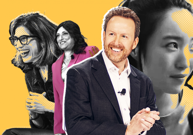 Emotional marketing, speedy AI-powered searches and creator content top highlights at EXPLORE 24