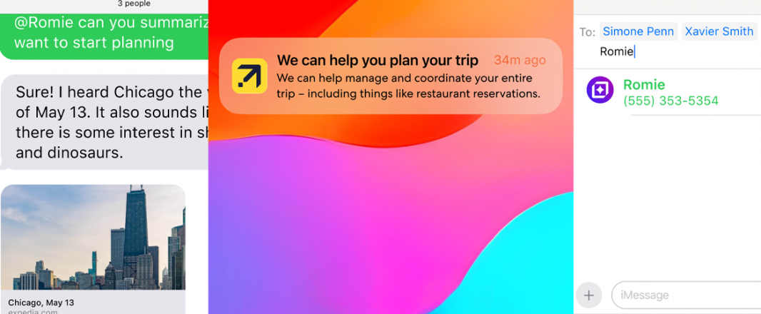 Expedia launches AI travel assistant and creator shops in 40+ spring product slate