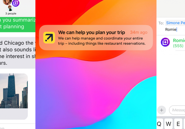 Expedia launches AI travel assistant and creator shops in 40+ spring product slate