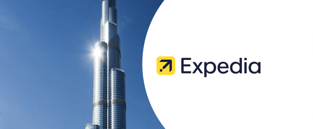 Expedia expands to United Arab Emirates, its first new market in eight years
