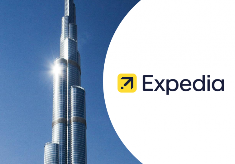 Expedia expands to United Arab Emirates, its first new market in eight years
