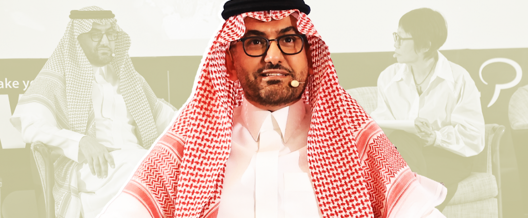 Saudi tourism chief Fahd Hamidaddin on lessons from his mother, Hafawah and keeping it authentic