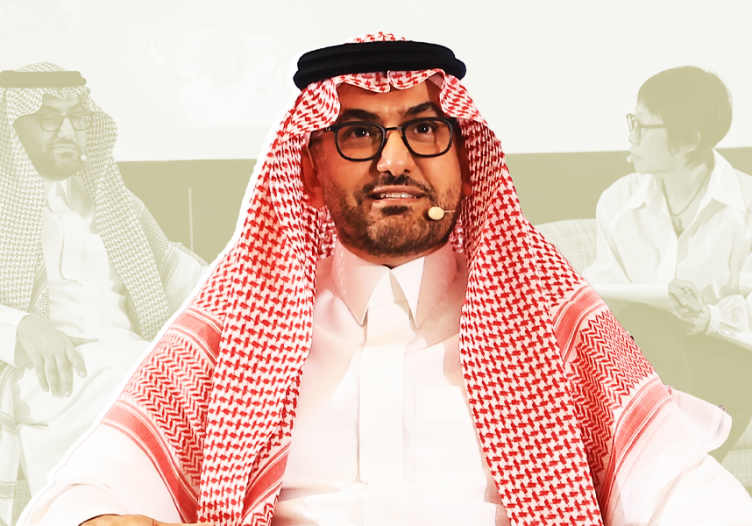 Saudi tourism chief Fahd Hamidaddin on lessons from his mother, Hafawah and keeping it authentic