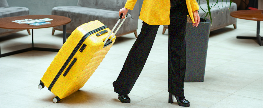 100% jump in China’s outbound travel bookings during Labour Day holidays