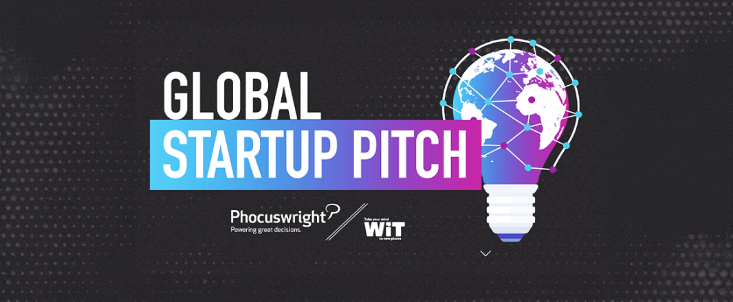 Calling travel startups of the world: Global Startup Pitch returns in 2025