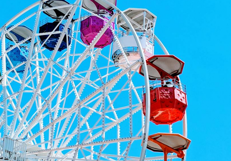 APAC amusement industry forecasts $16.8B in visitor spending in 2024