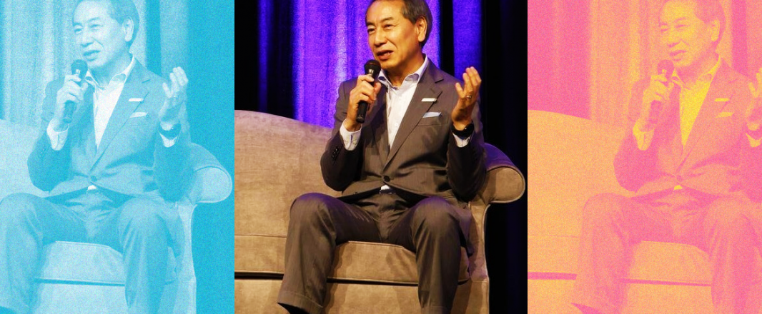 As JTB returns to profit, Eijiro Yamakita talks about emotion in age of AI and investments in future