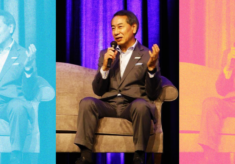 As JTB returns to profit, Eijiro Yamakita talks about emotion in age of AI and investments in future