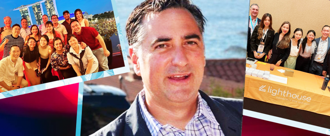 Lighthouse expands in APAC, brings its insights to hoteliers in the region