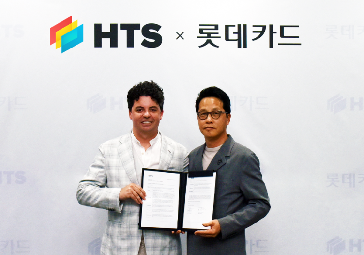 Lotte Card launches travel loyalty portal, powered by Hopper