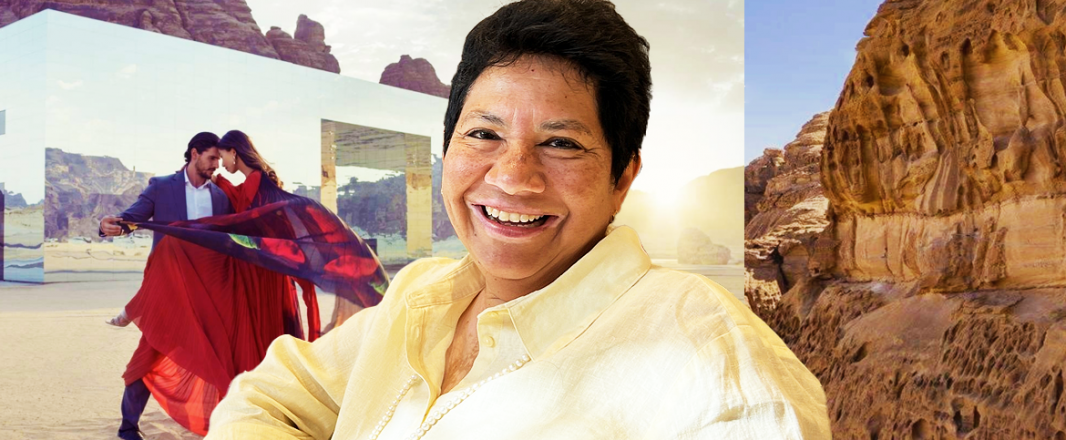 Why Melanie de Souza finds AIUla fulfilling and what’s behind “Forever Revitalising”