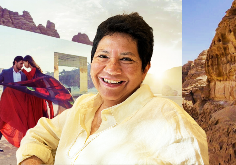 Why Melanie de Souza finds AIUla fulfilling and what’s behind “Forever Revitalising”