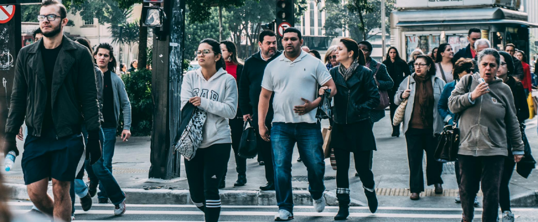 Seven steps to move destinations away from overtourism