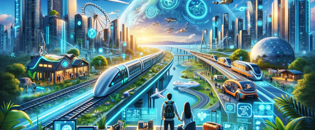The quandaries humans in travel tech face in their journey towards AI La La Land