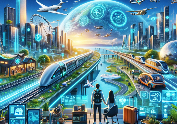 The quandaries humans in travel tech face in their journey towards AI La La Land